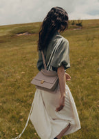 Maison Carry - Textured Taupe
