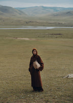 Aveline Grand - Alpaca