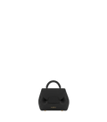 Camille Micro - Textured Black