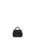 Camille Micro - Textured Black