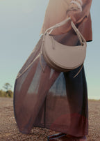 Vivienne - Textured Taupe