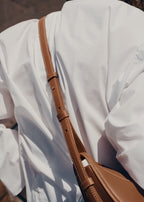 Vivienne - Camel Grain