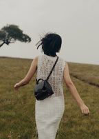 Camille Nano - Smooth Black