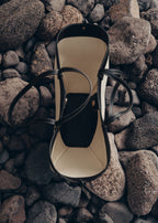 Aveline Grand - Black Canvas