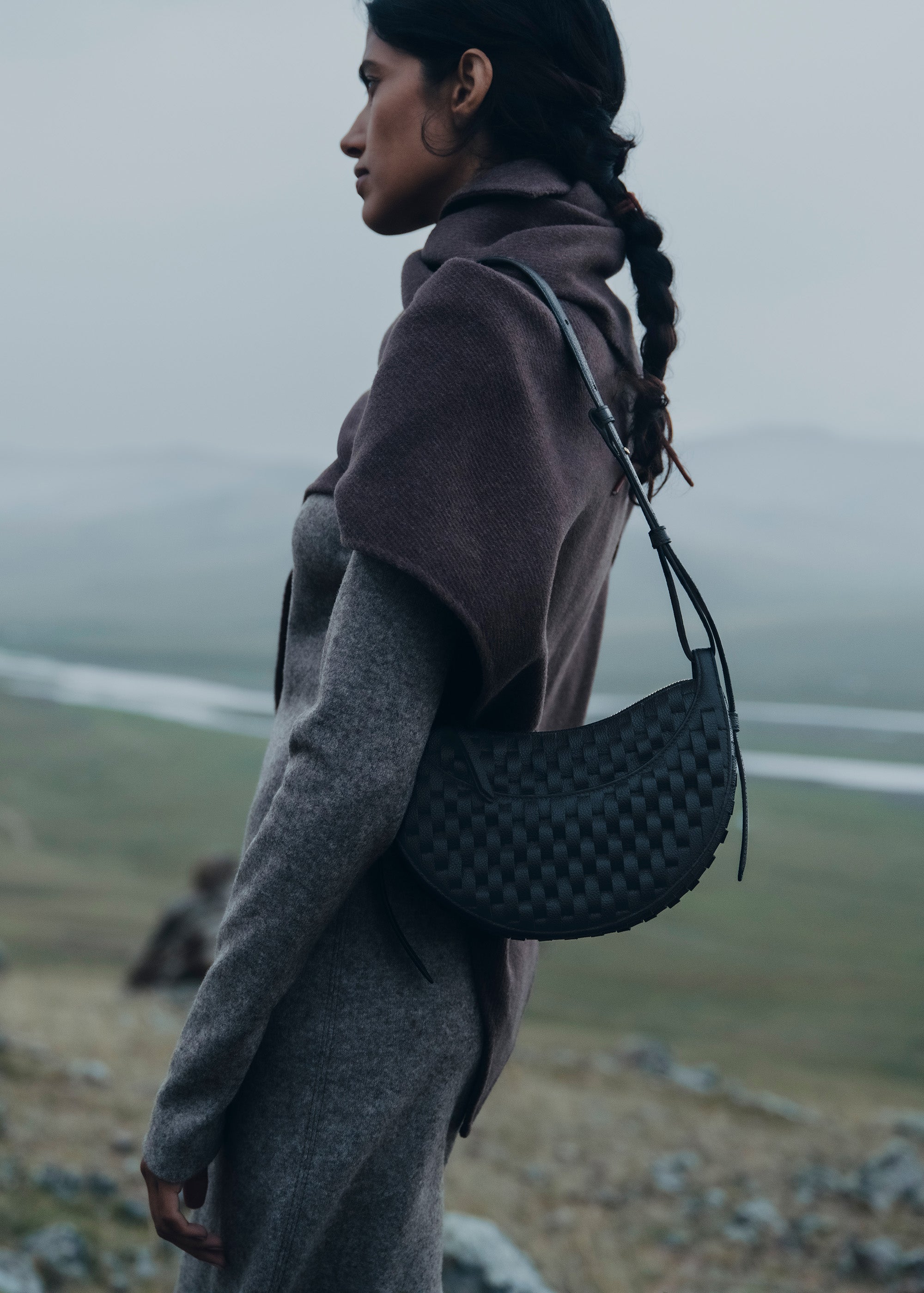 Vivienne - Black Onda