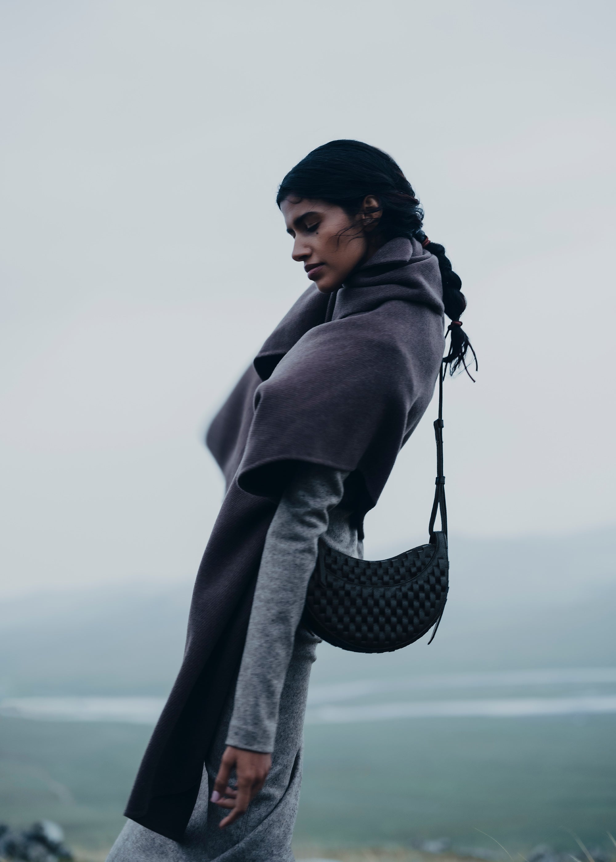 Vivienne - Black Onda
