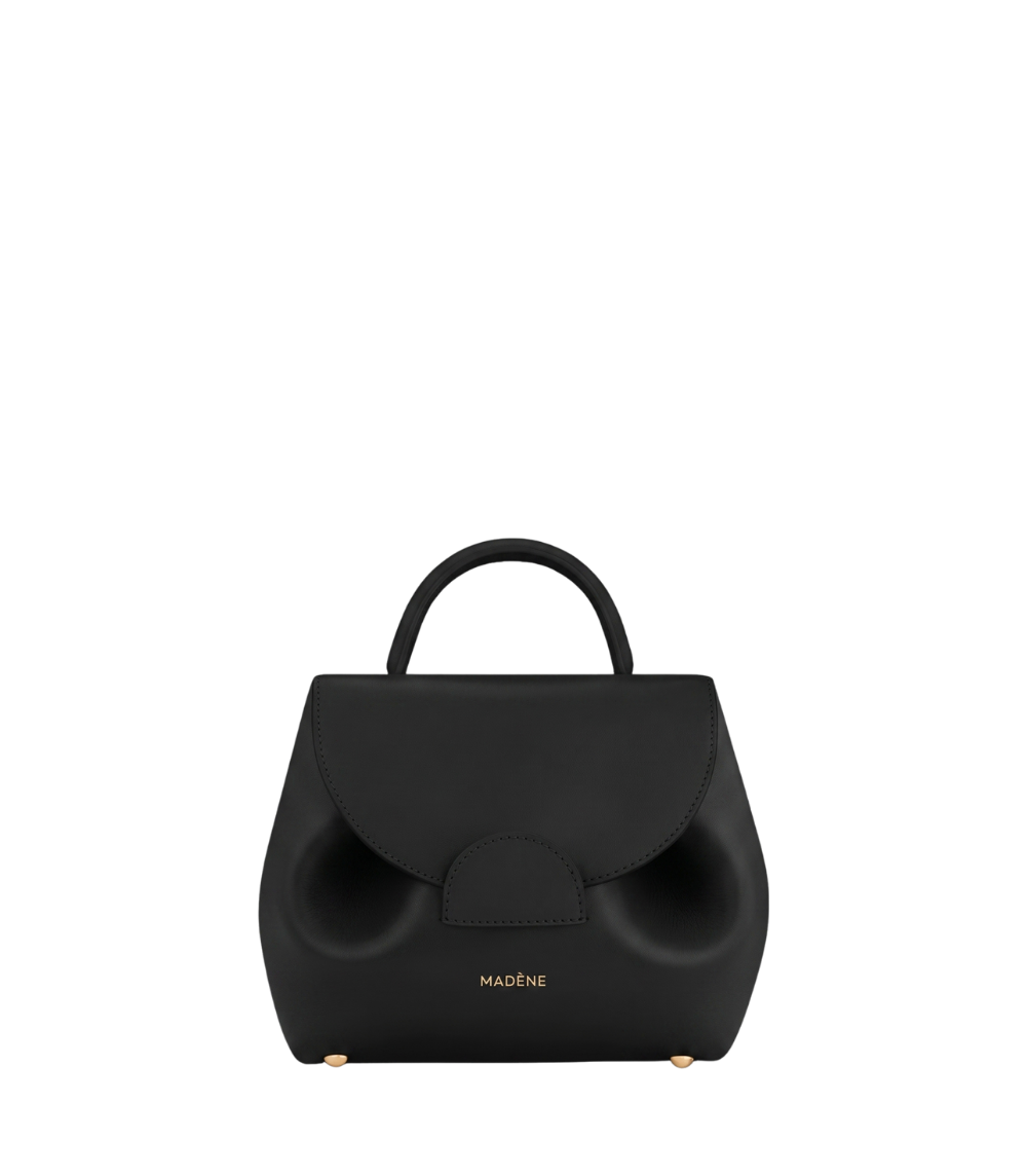 Camille Nano - Smooth Black