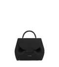 Camille Nano - Textured Black