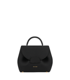 Camille Nano - Textured Black