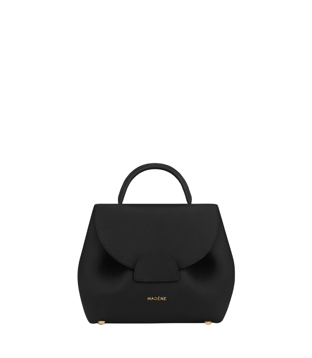 Camille Nano - Textured Black