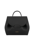 Camille - Textured Black