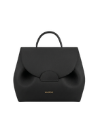 Camille - Textured Black