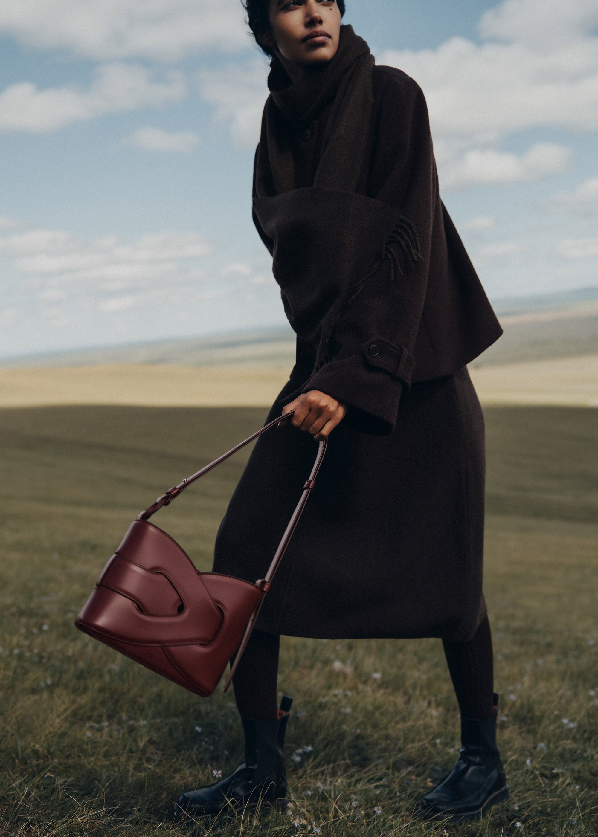 Évienne - Smooth Black Cherry