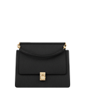 Maison Carry - Textured Black