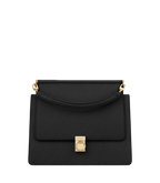 Maison Carry - Textured Black
