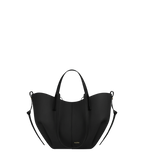 Aveline Mini — Black Grain