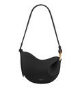 Valenne - Textured Black
