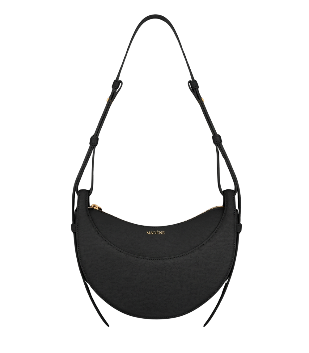 Vivienne - Black Grain