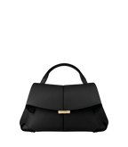 Solène Mini - Black Grain