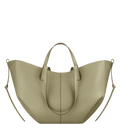 Aveline Grand  - Textured Linden