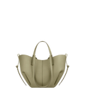 Aveline  Mini - Textured Linden