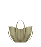 Aveline  Mini - Textured Linden