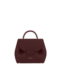 Camille Nano - Textured Burgundy