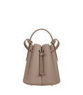 Colette Mini - Textured Taupe