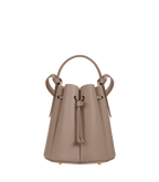 Colette Mini - Textured Taupe