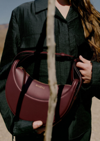 Vivienne - Smooth Black Cherry