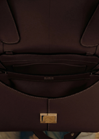 Solène - Textured Ebony