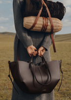 Aveline Grand - Textured Ebony