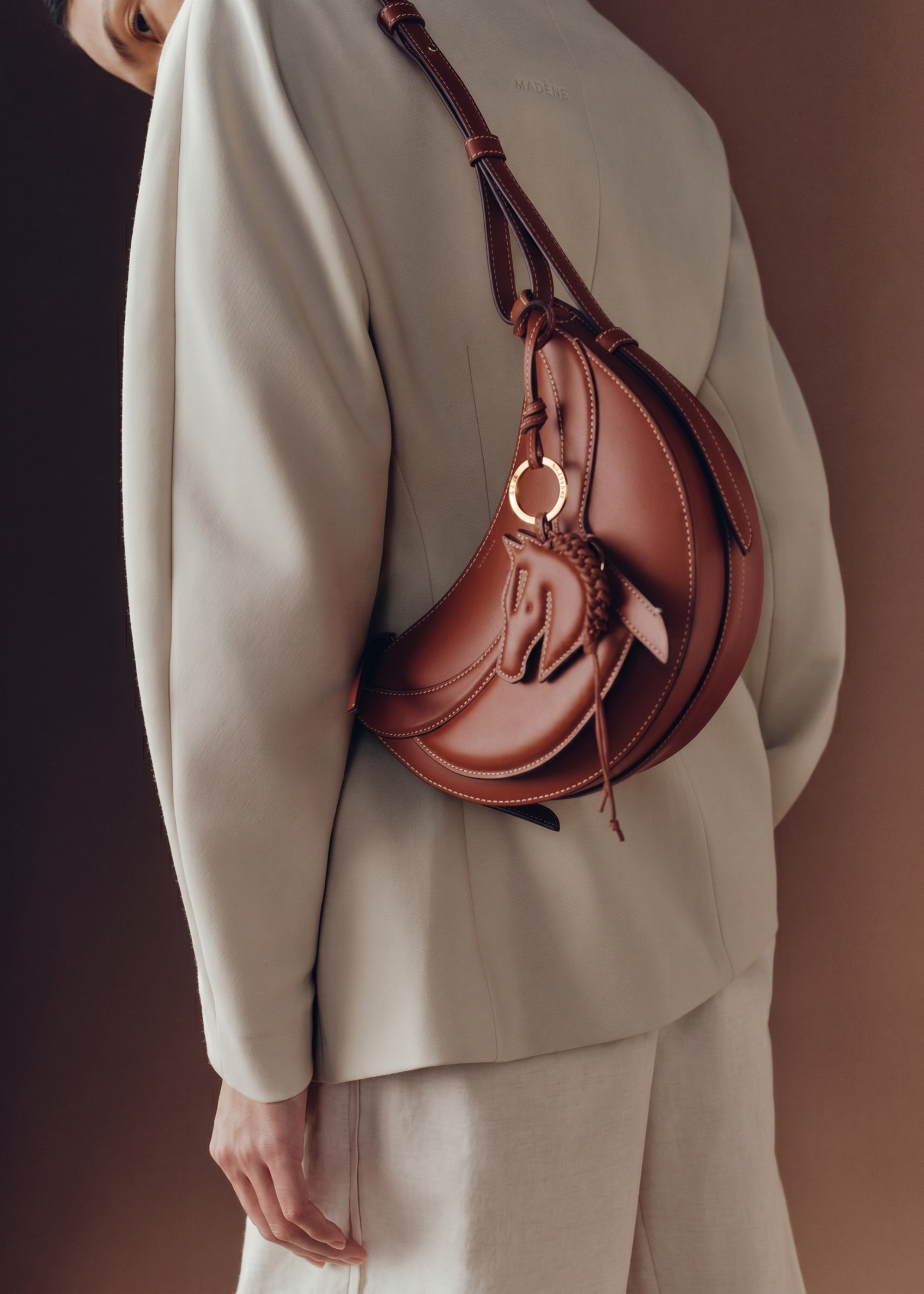Vivienne Galop - Cognac