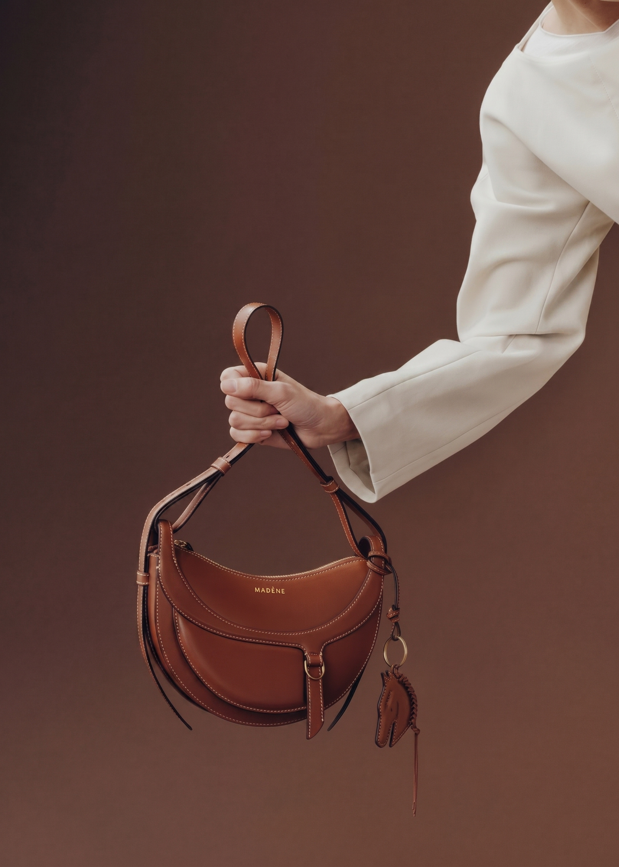 Vivienne Galop - Cognac