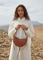Vivienne - Smooth Cognac