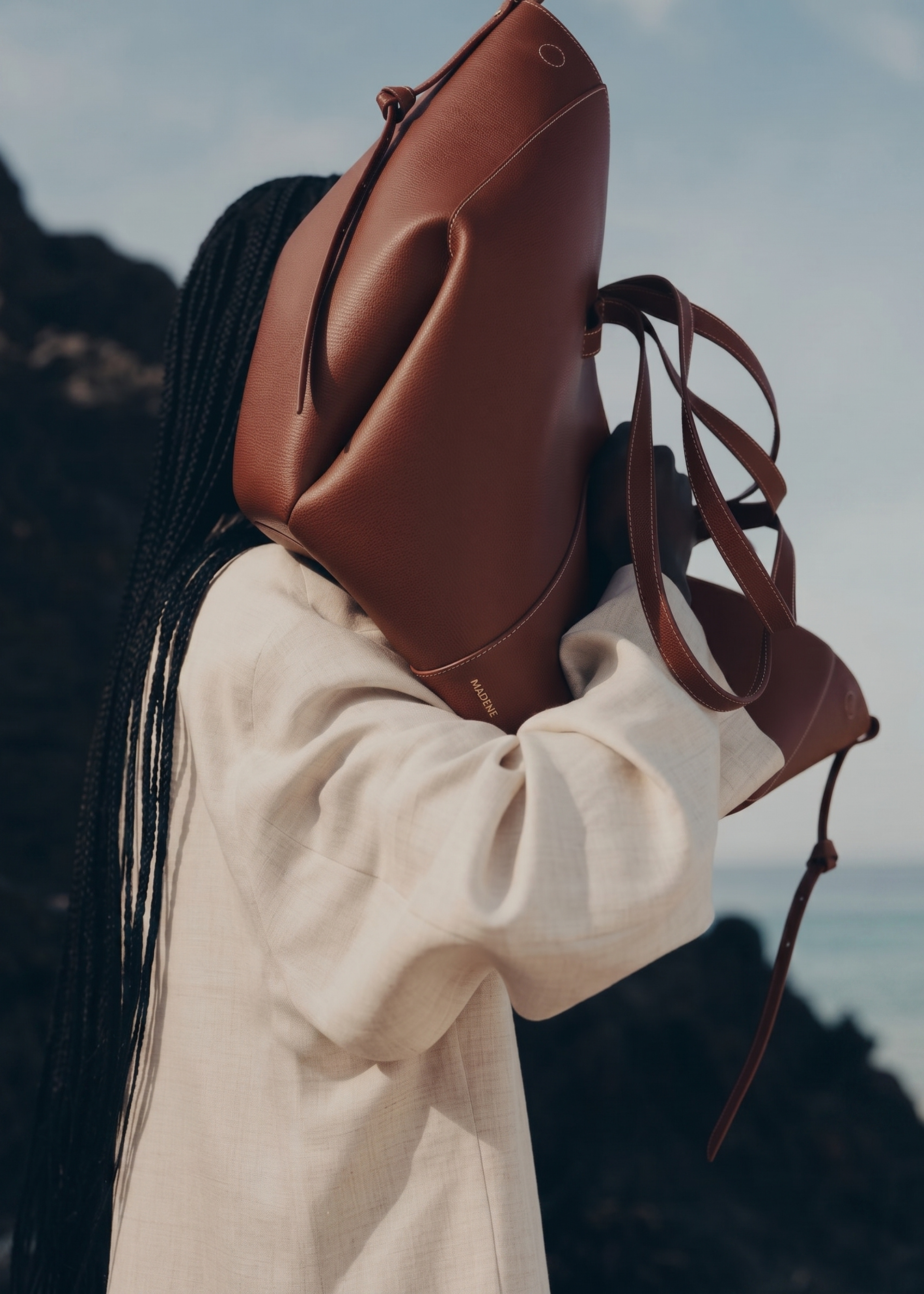 Aveline Grand - Cognac Crépis