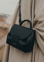 Camille Nano - Textured Black