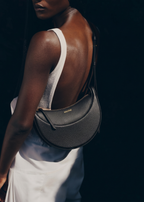 Vivienne - Black Grain