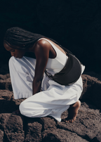 Vivienne - Black Grain