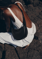 Vivienne - Black Grain