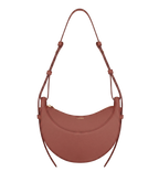 Vivienne - Textured Terracotta