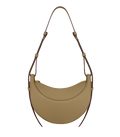 Vivienne - Textured Smoky Olive