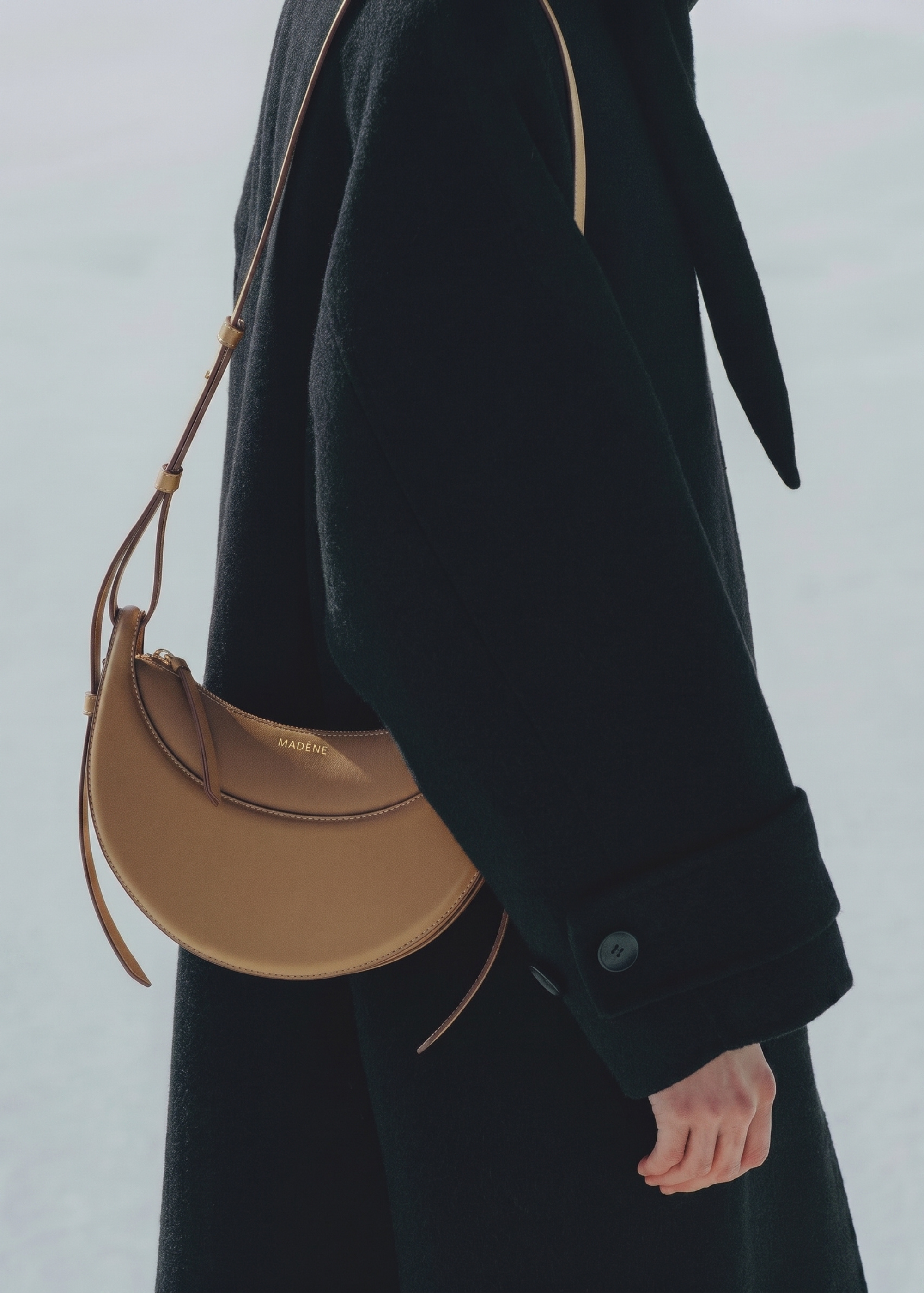 Vivienne - Smooth Ocher