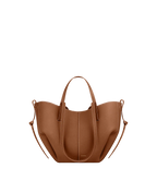Aveline Mini — Camel Grain