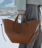 Aveline Grand — Camel Grain