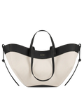 Aveline Grand - Black Canvas