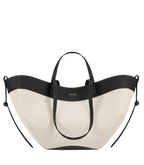 Aveline Grand - Black Canvas