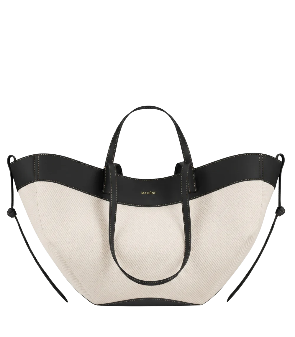 Aveline Grand - Black Canvas