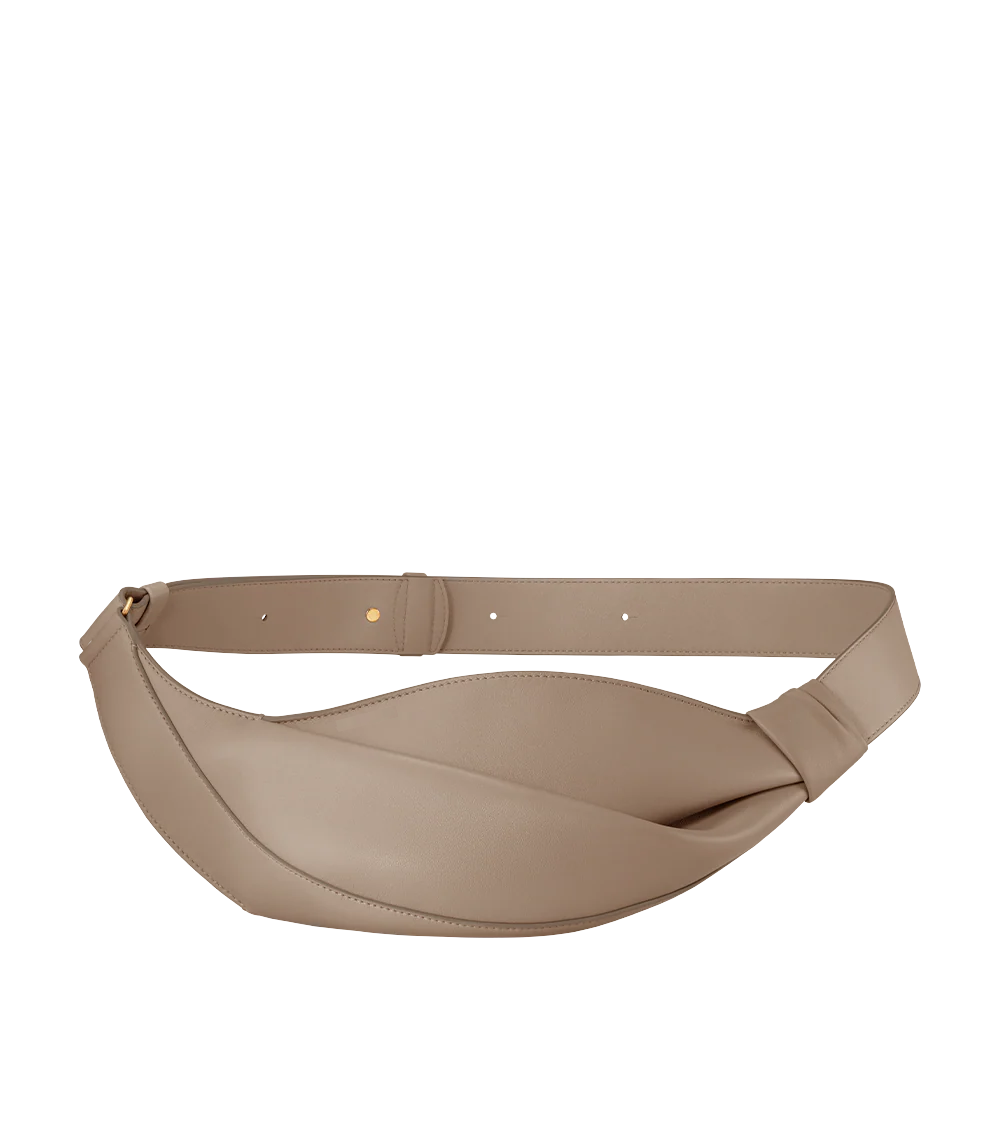 Eléa - Smooth Taupe