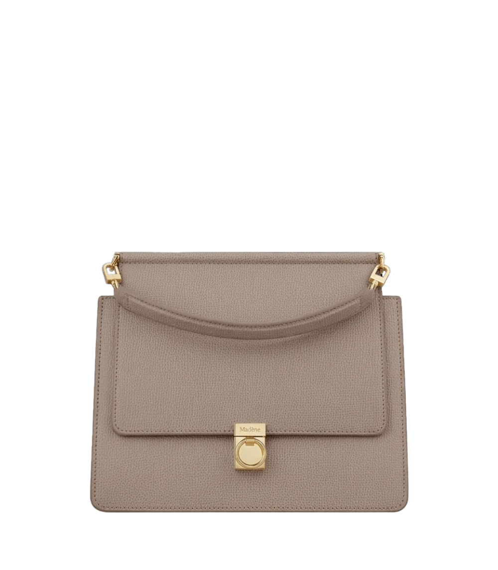 Maison Carry - Textured Taupe